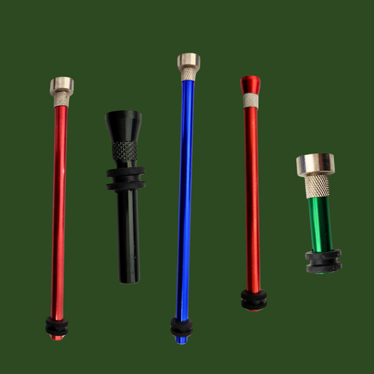 Downstem for Acrylic Waterpipes