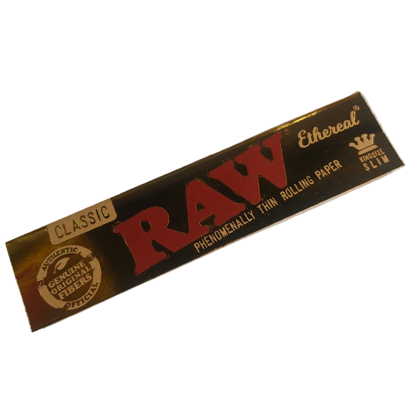 Raw Ethereal KS