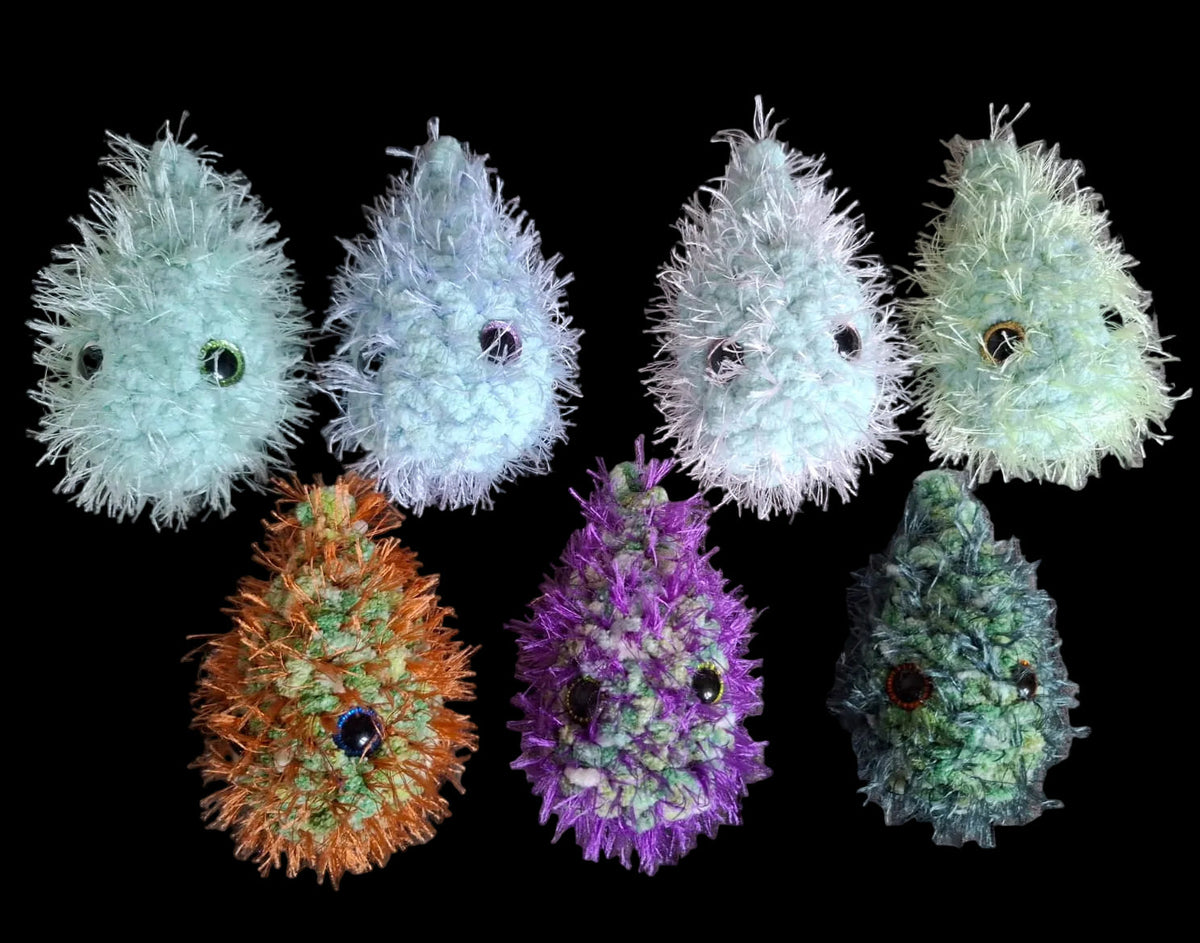 Nug Buddies