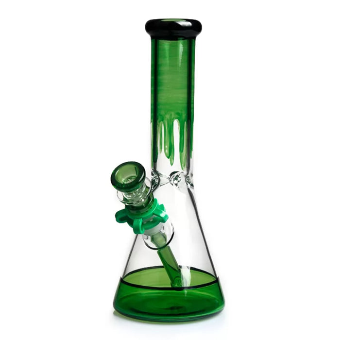 Phoenix Star Dripping Colour Ice Pinch Beaker