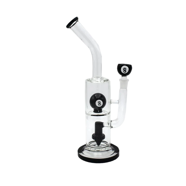 8 Ball Rig