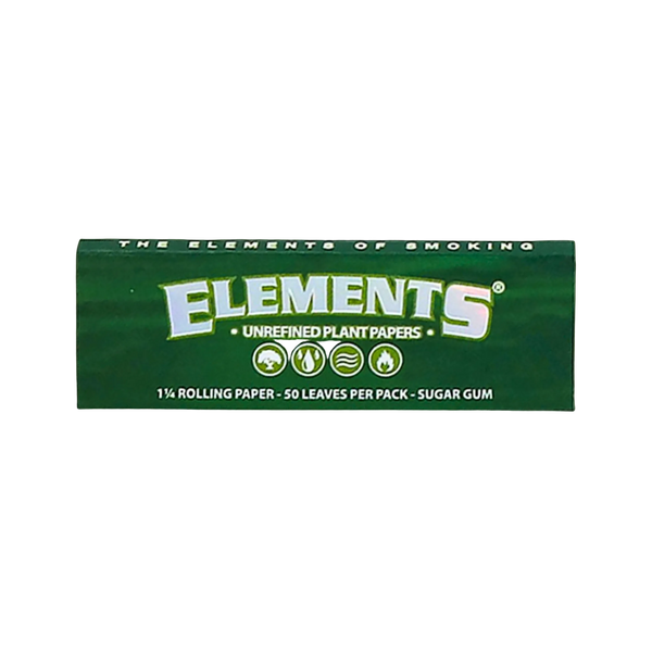 Elements Plant Papers