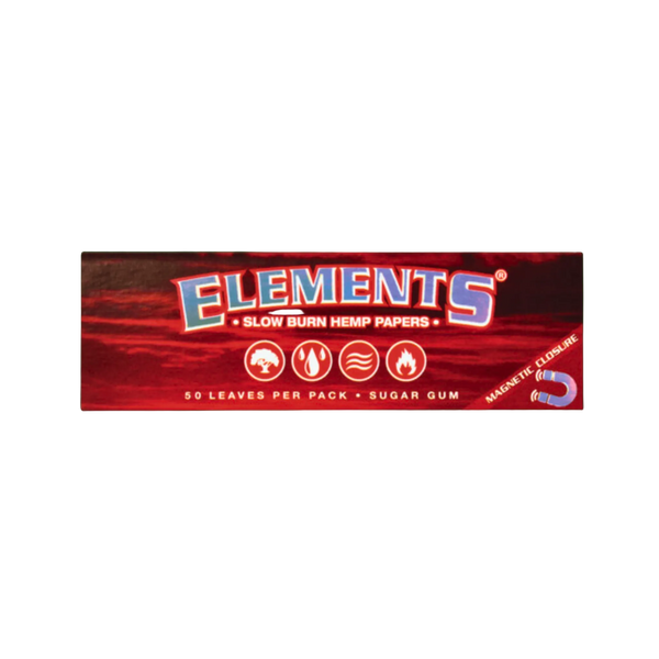 Elements Hemp Papers