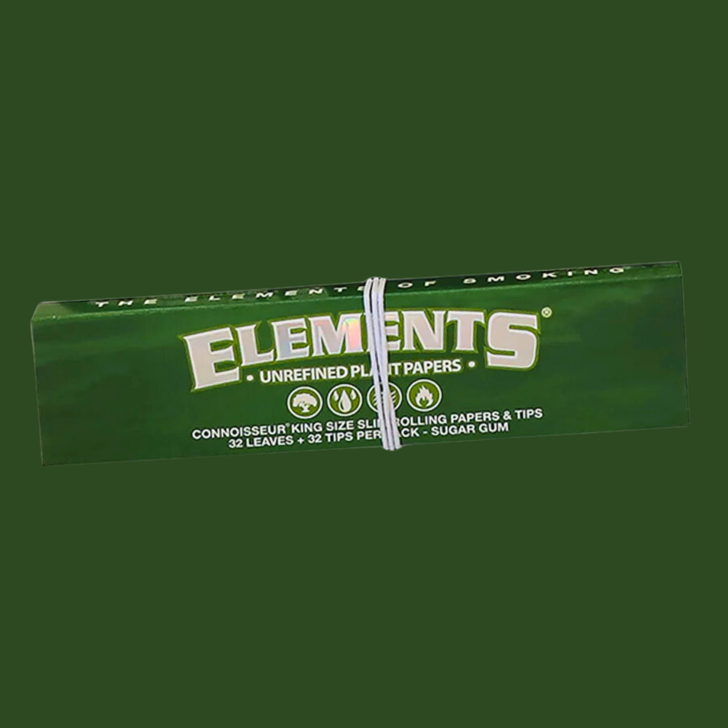 Elements Plant Papers