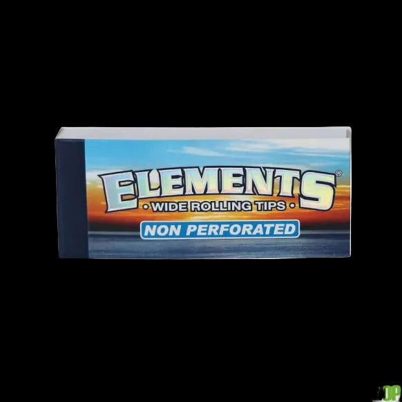 Elements Wide Tips