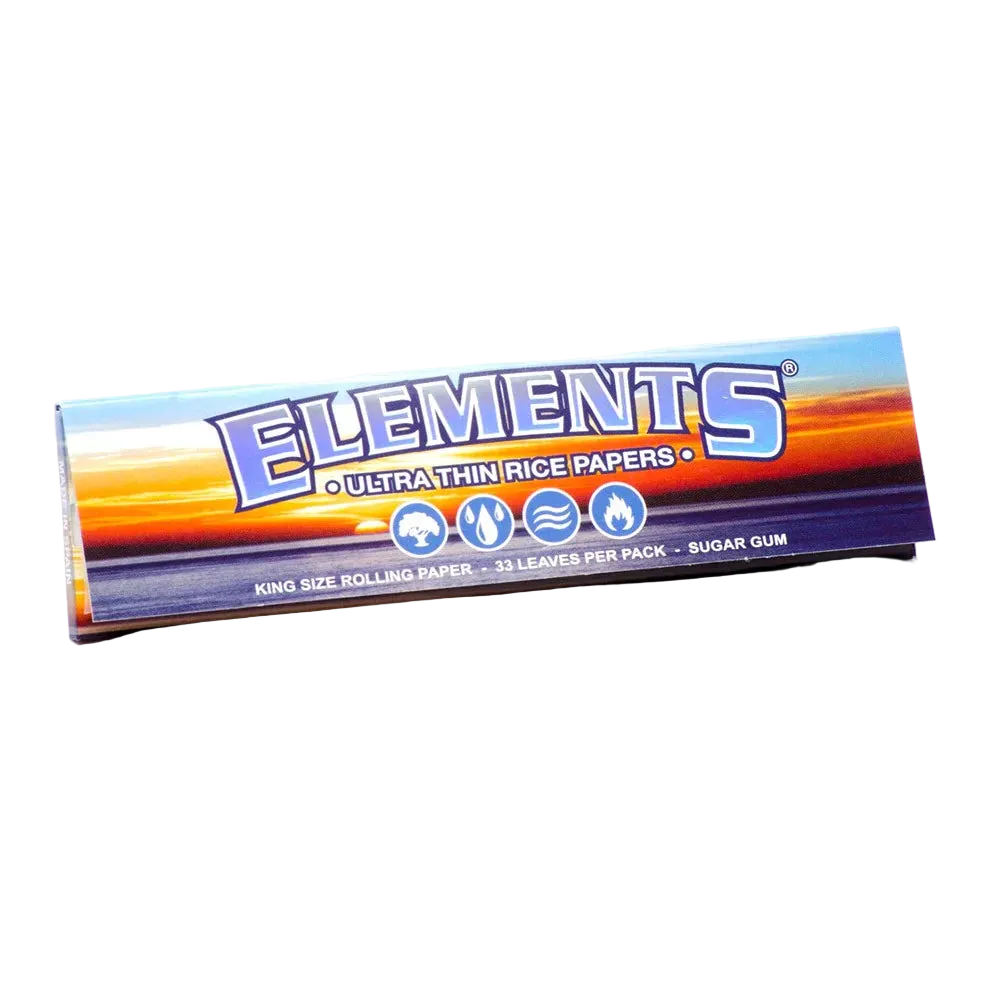 Elements Ultra Thin KS