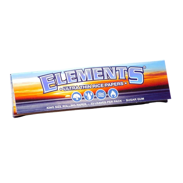 Elements Ultra Thin KS