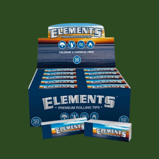 Elements Tips