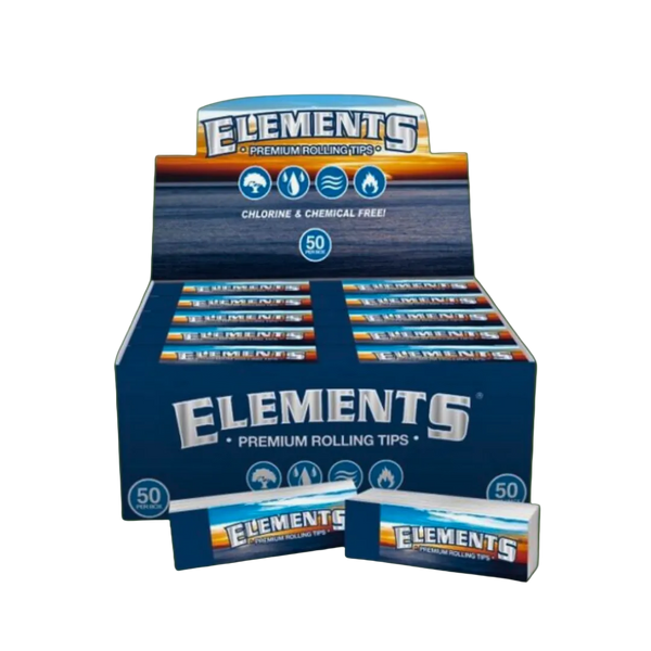 Elements Tips