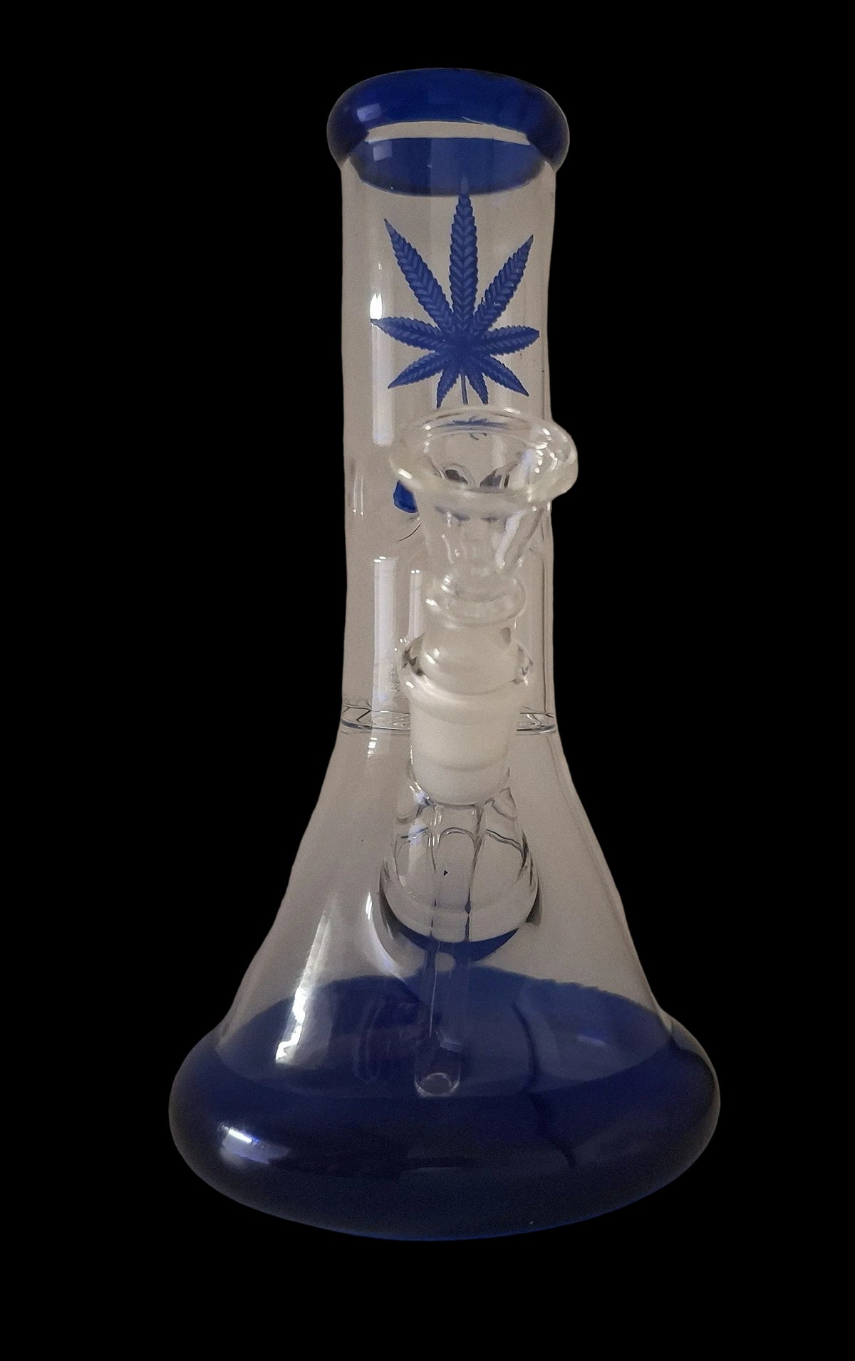 20cm Glass Beaker