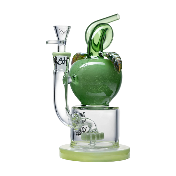 Lookah 9.25” Apple Worm