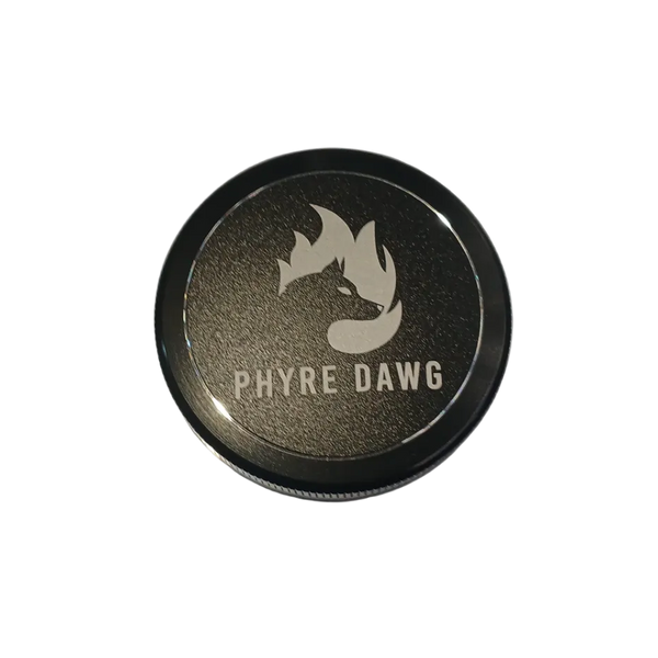 AL13 Phyre Grinder Solid