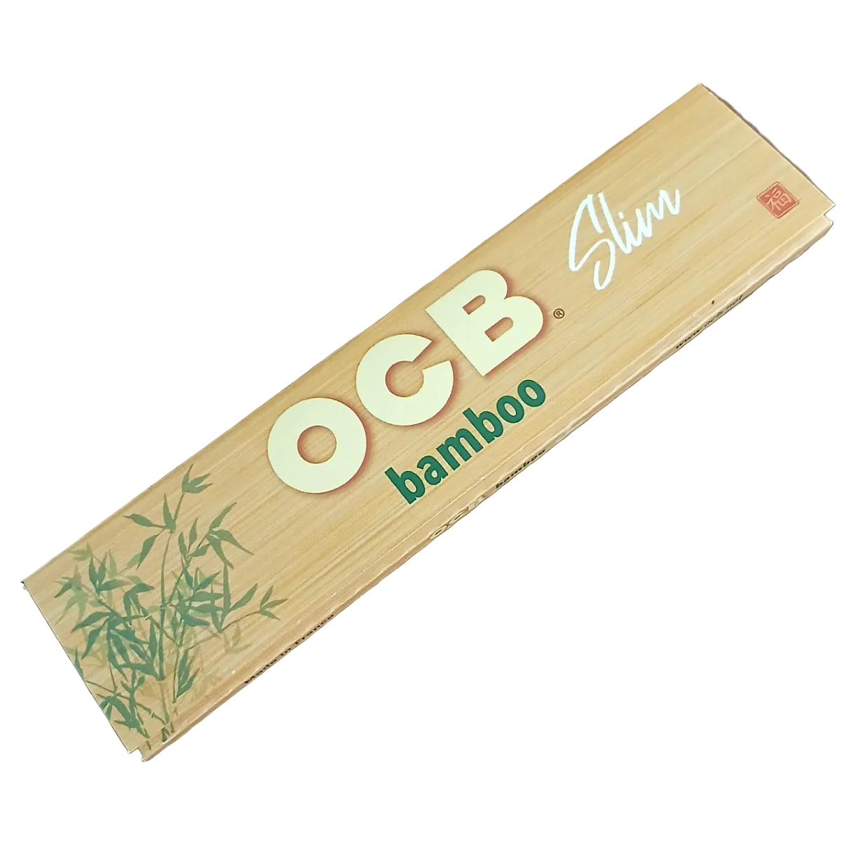 OCB KS Bamboo Papers