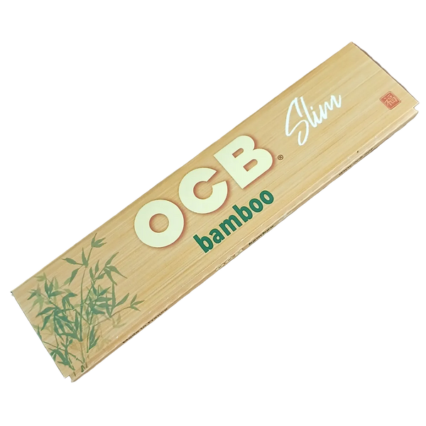 OCB KS Bamboo Papers