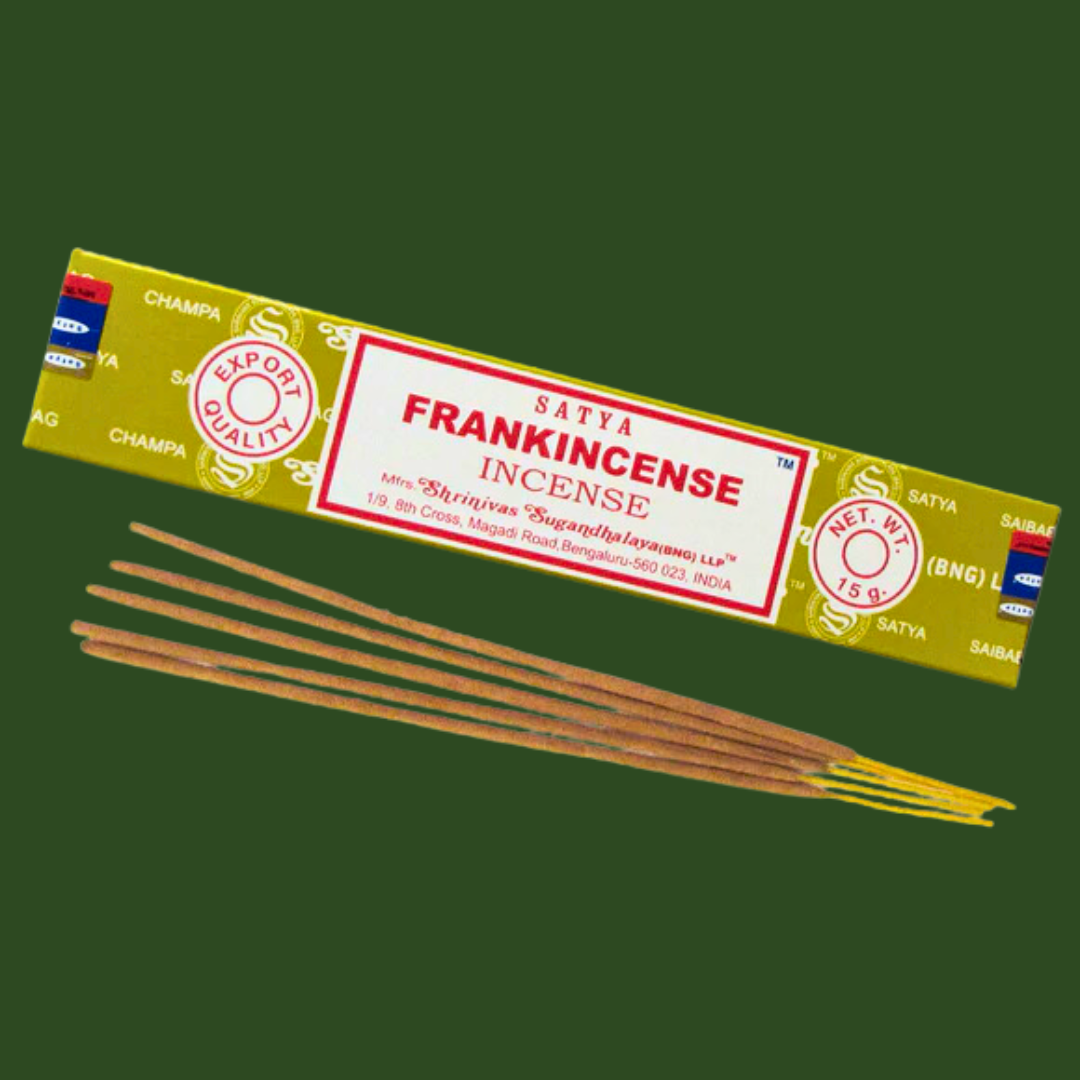 Satya Incense