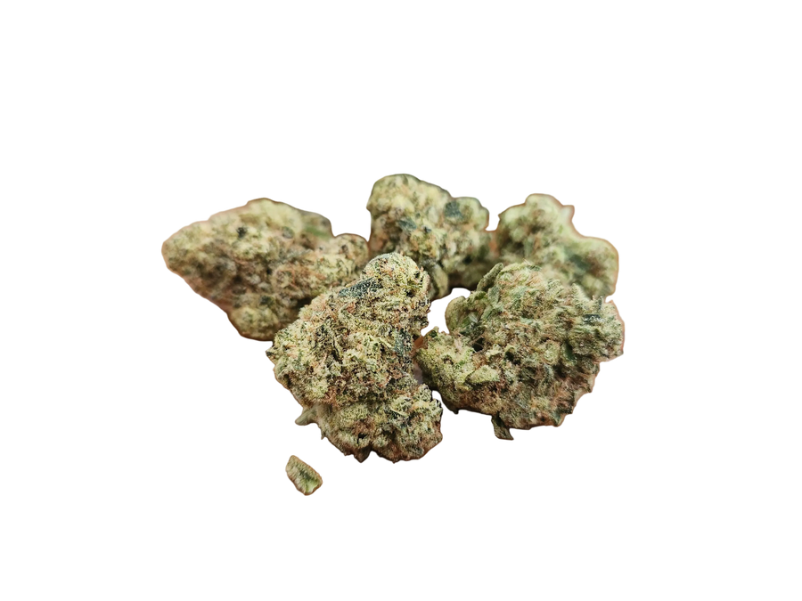 Gelato Orange Cake
