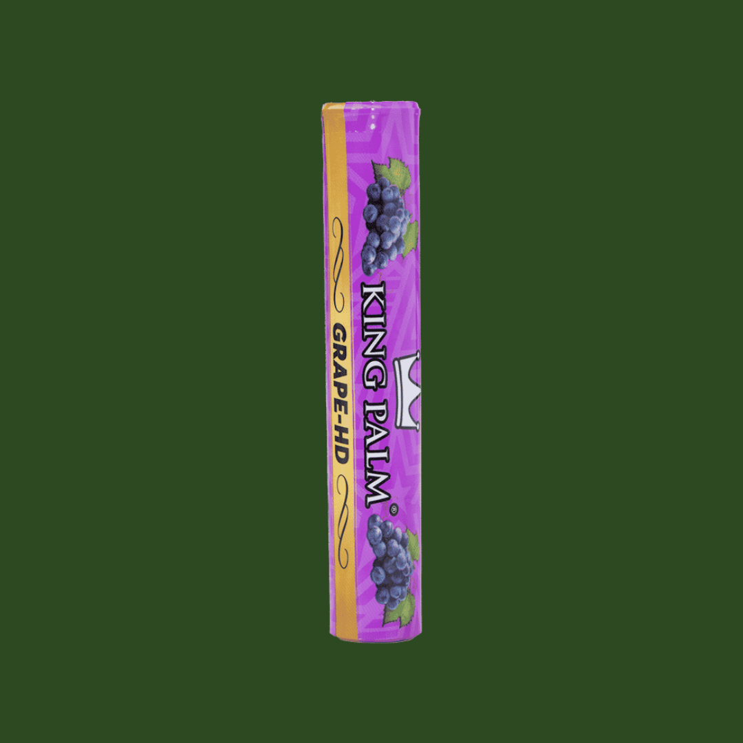 King Palm 1pk Mini Tube