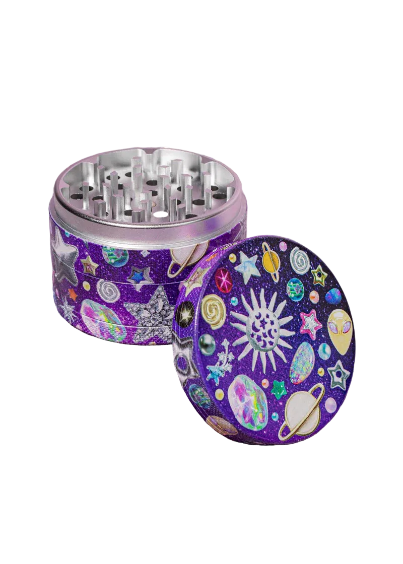 Cosmic Charms Grinder