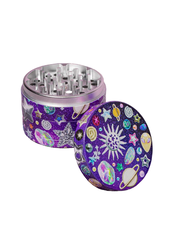 Cosmic Charms Grinder