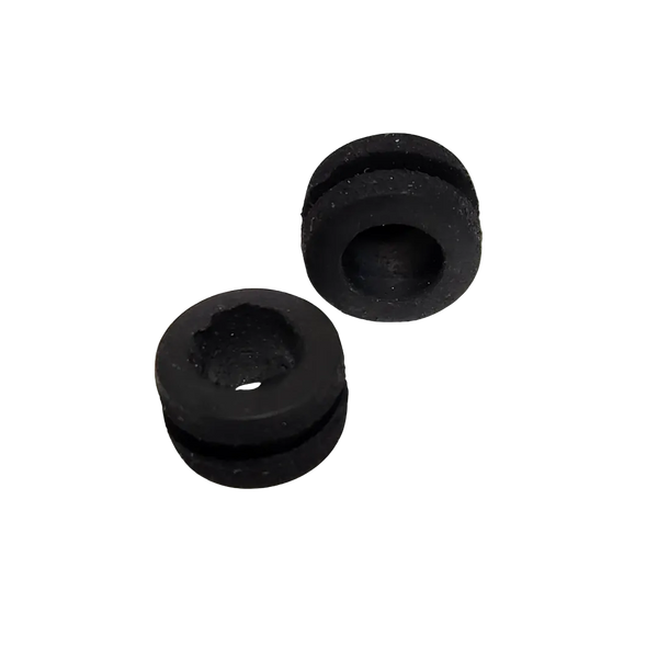 Acrylic Rubber Grommet