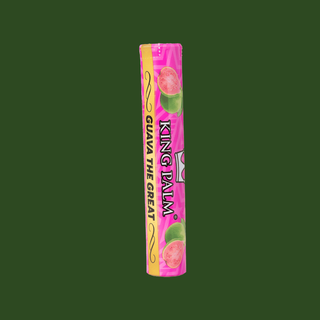 King Palm 1pk Mini Tube