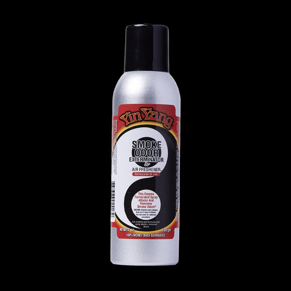 Smoke Odor Spray - Yin Yang