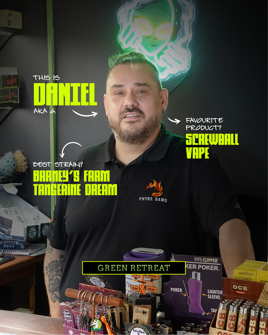 Danny