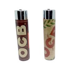 OCB Virgin Lighter