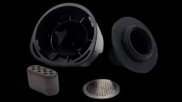 Tronian Milatron Mouthpiece