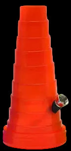 Travelling Pipe Collapsible Bong
