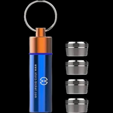 Storz & Bickel Capsule Caddy