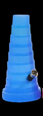 Travelling Pipe Collapsible Bong