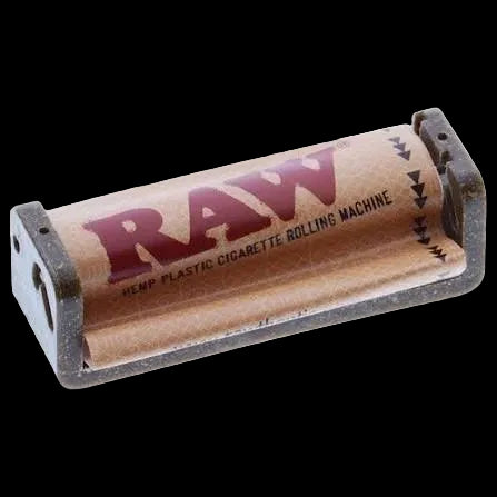 Raw Single Wide Rolling Machine