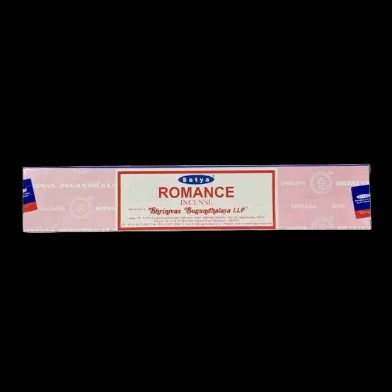 Satya Romance Incense