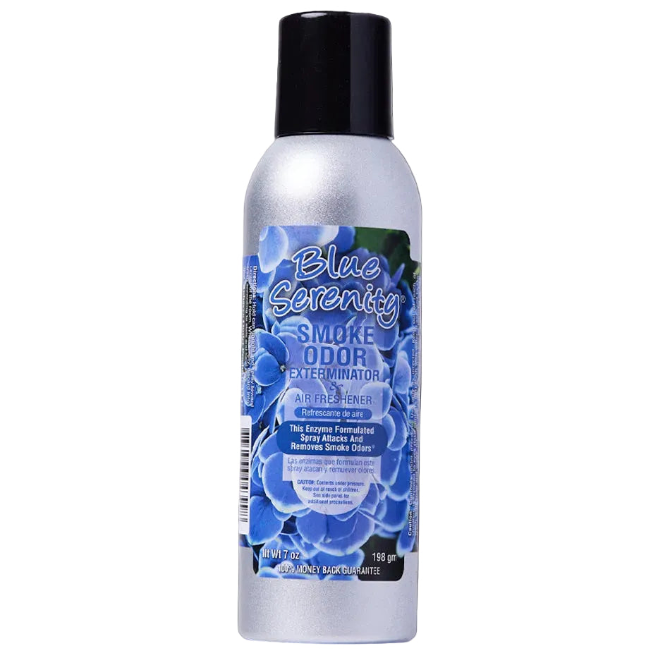 Smoke Odor Spray