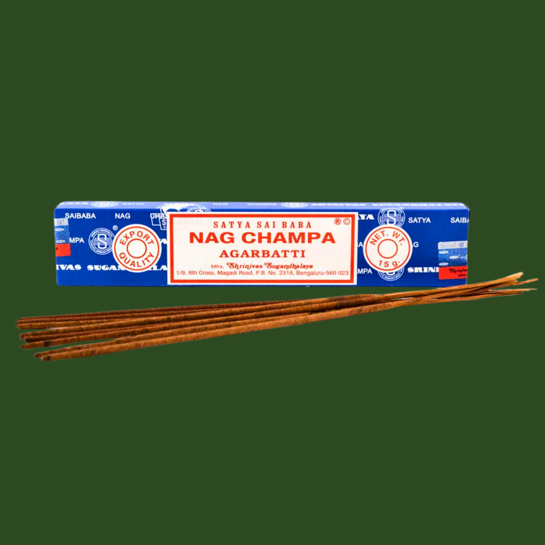 Satya Incense