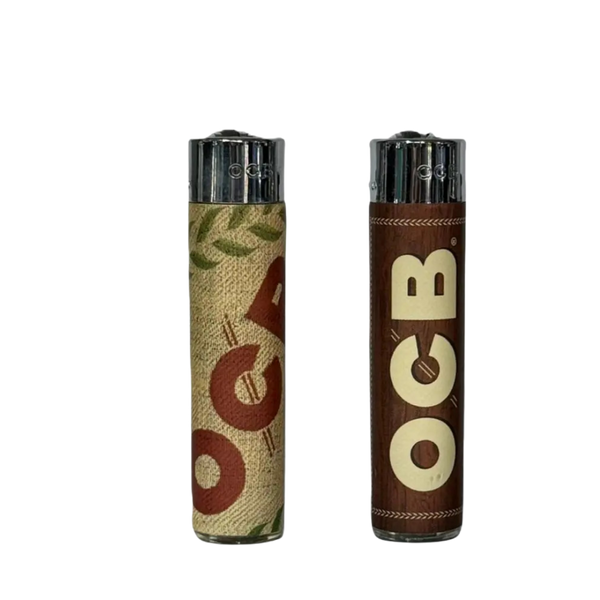 OCB Virgin Lighter