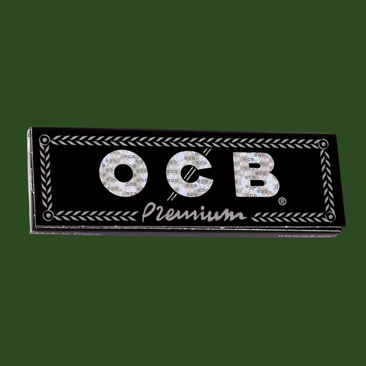 OCB Premium Papers