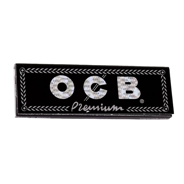 OCB Premium Papers