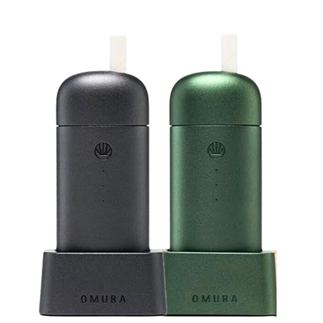 Omura X1 Bundle
