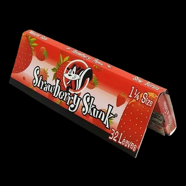 Strawberry Skunk Papers