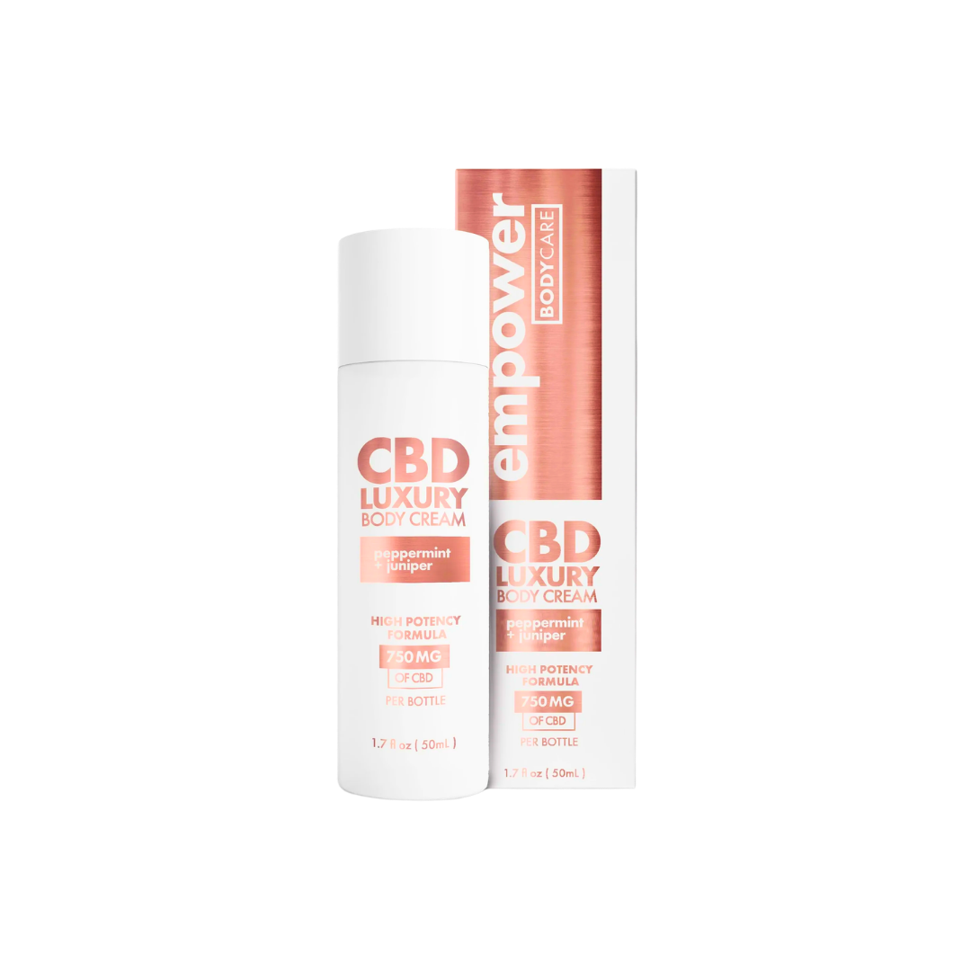 Empower Body Lotion
