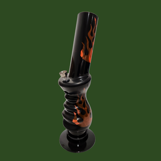 Pistol Grip 30cm Waterpipe