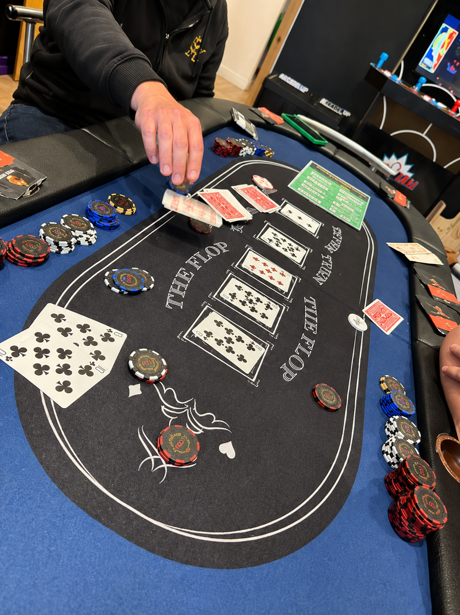 Poker Night
