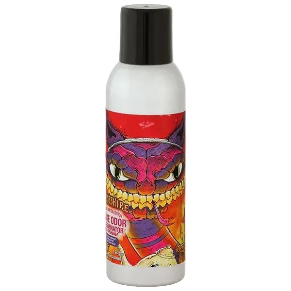 Smoke Odor Spray