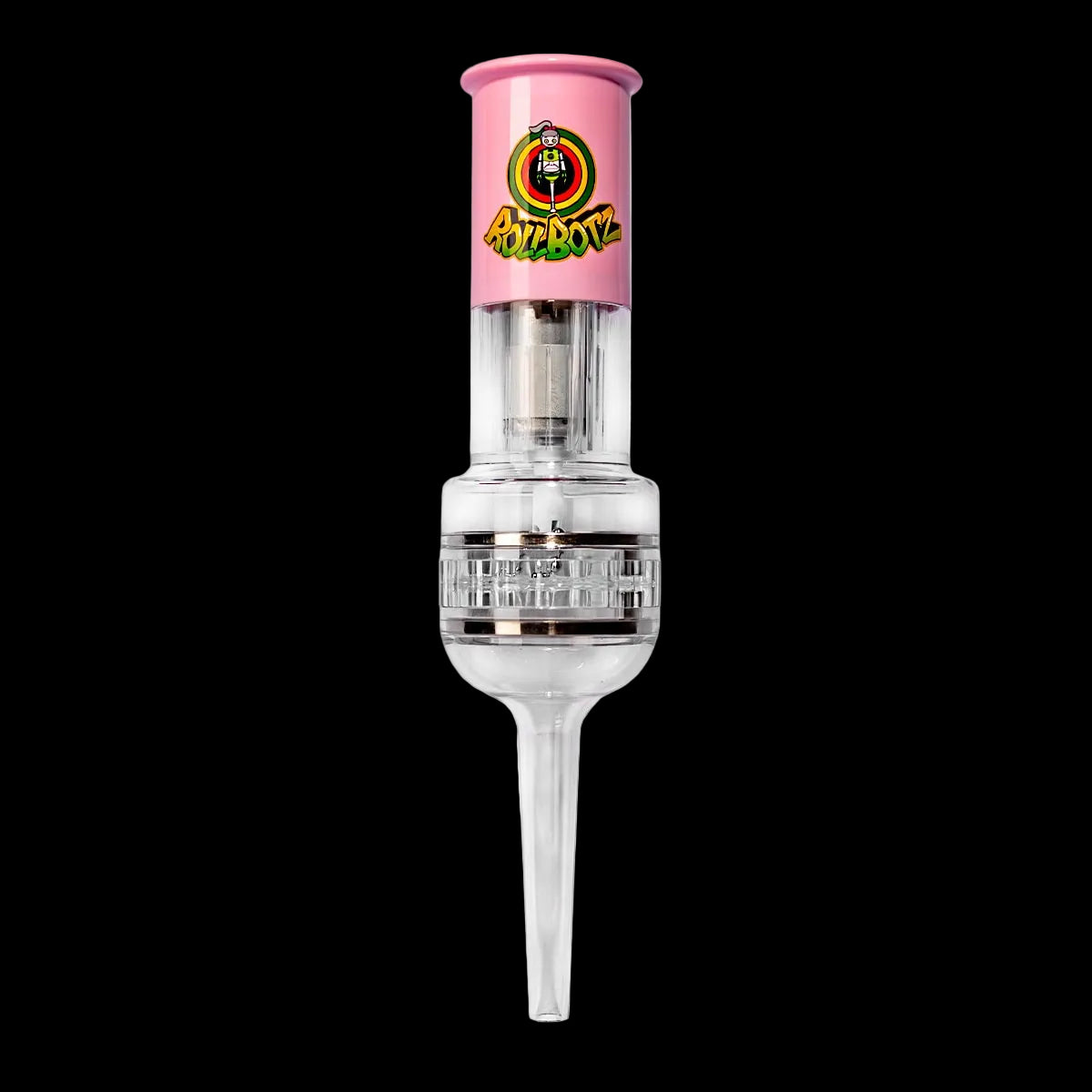 RollBotz Pink