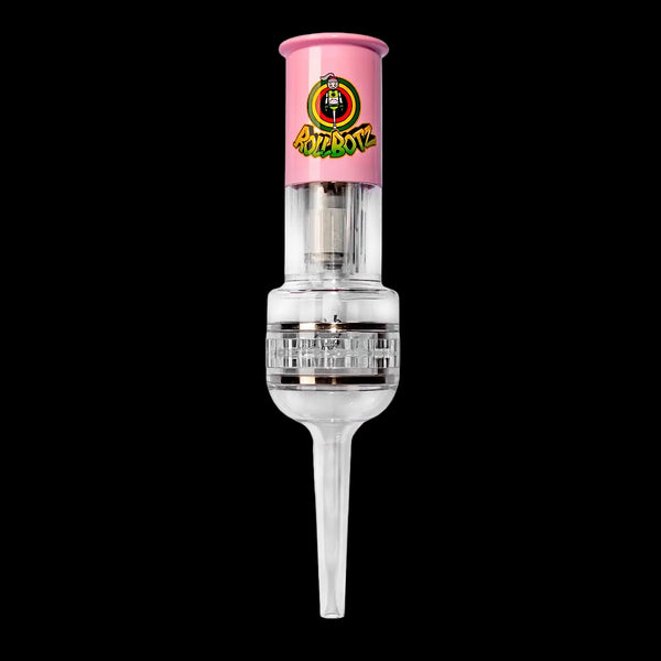 RollBotz Pink