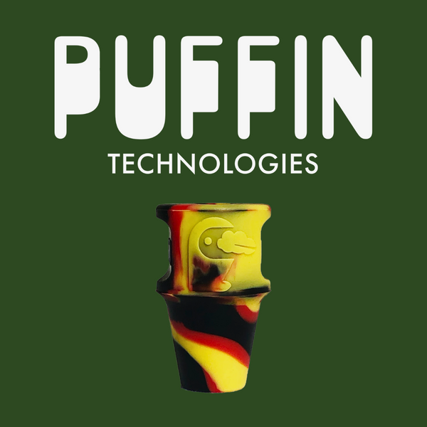 Puffin Dab Adaptor