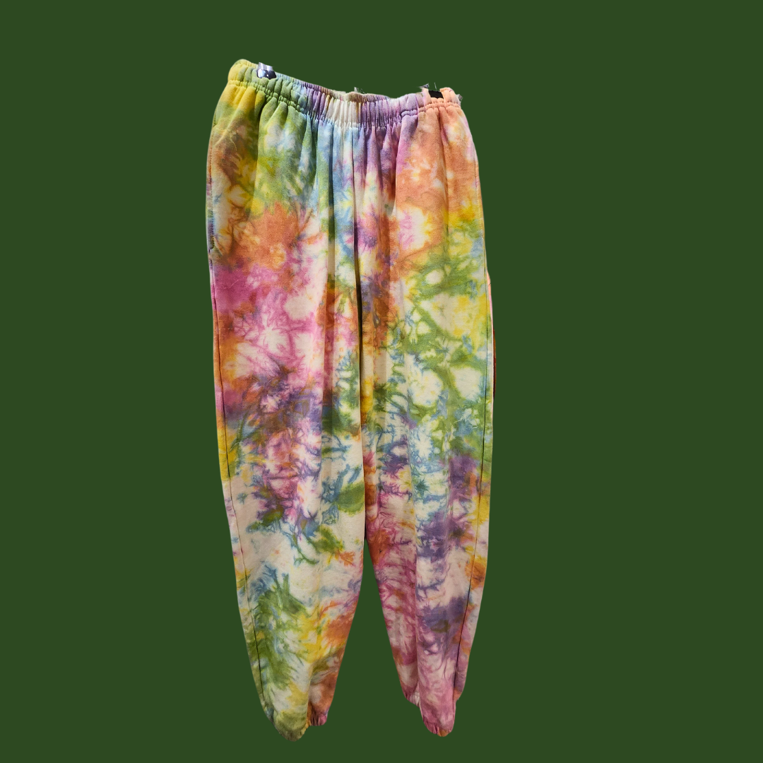 Tracksuit Bottoms