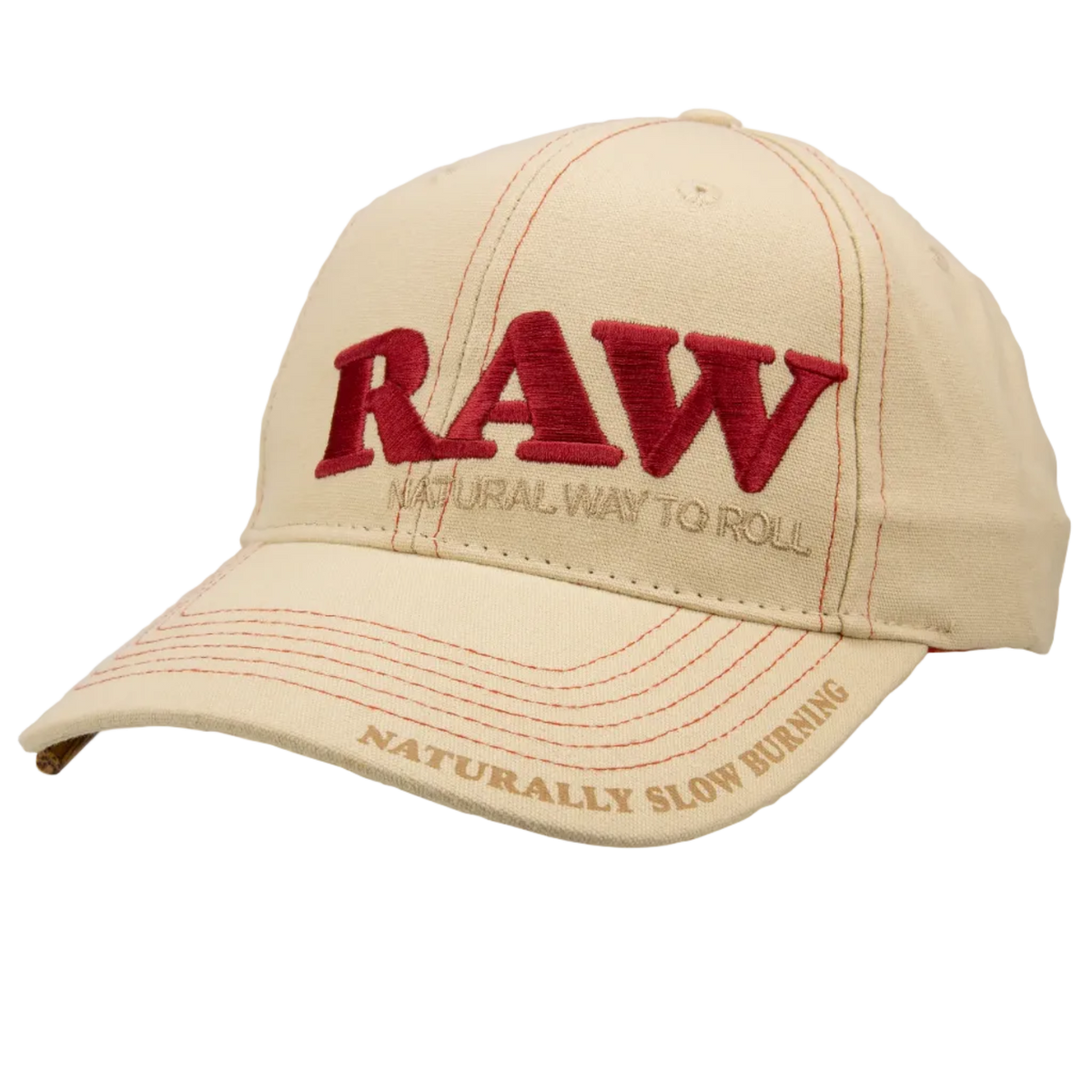 RAW Poker Snapback